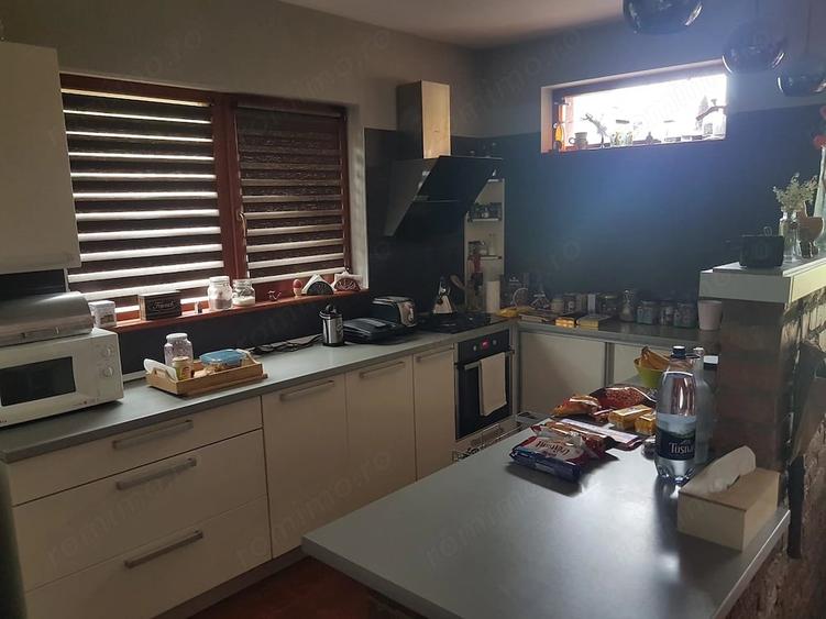 Casă cu Teren 2800 Mp în Aurel Vlaicu