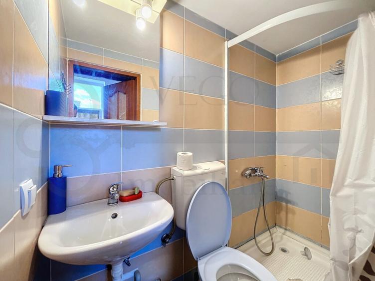 Apartament 1 camera in zona Ultracentrala - Regele Ferdinan - 1