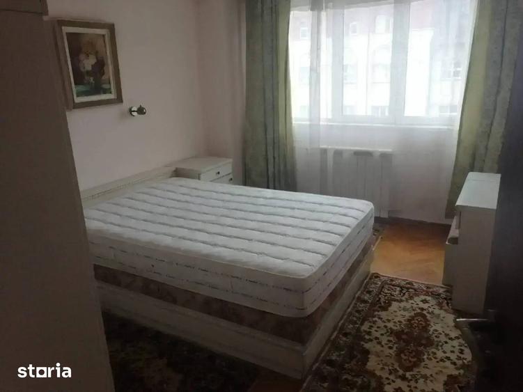 Apartament Deosebit 4 Camere Dorobanti I Piata Dorobanti - 11