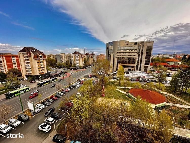 Spațiu comercial, de 160 mp, în Central
