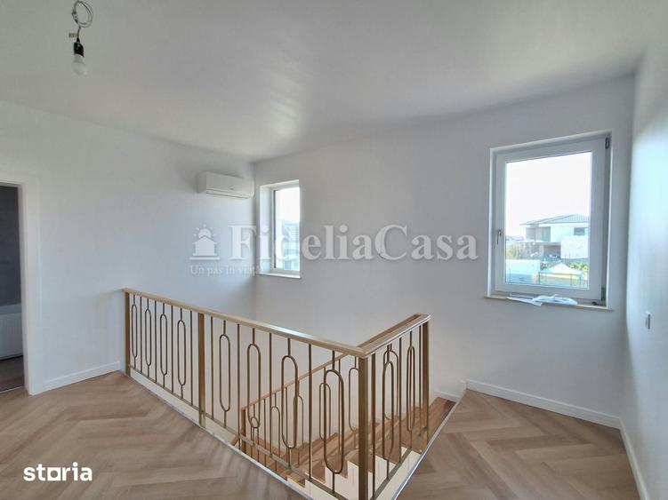 Casă cu 4 camere cu Teren 528 Mp în Rediu
