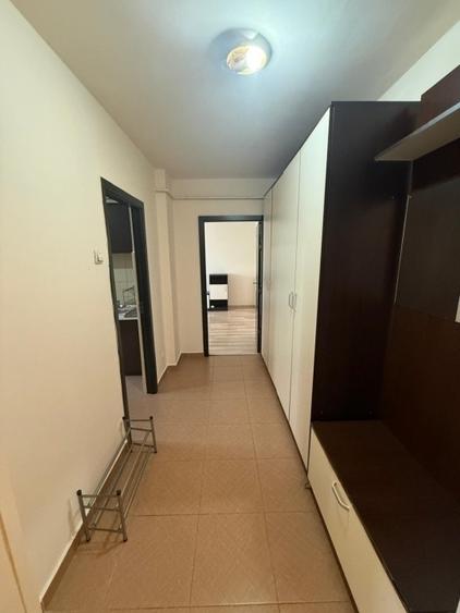 Apartament cu 2 camere decomandat în Gară