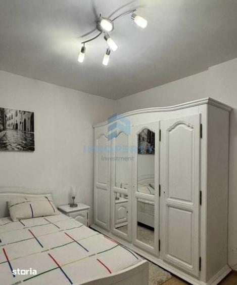 Berceni| 2 camere | metrou Aparatorii Patriei | Loc de parcare. - 7
