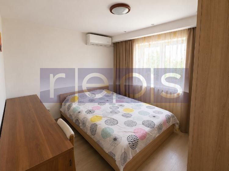 Apartament cu 2 camere în Aviației