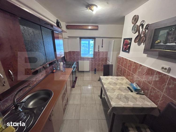 Apartament 3 camere, 86 mp, Ultracentral - 4