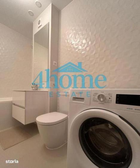 Apartament cu 2 camere, mobilat în Industriilor