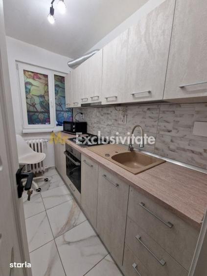 Apartament cu 2 camere în Găvana