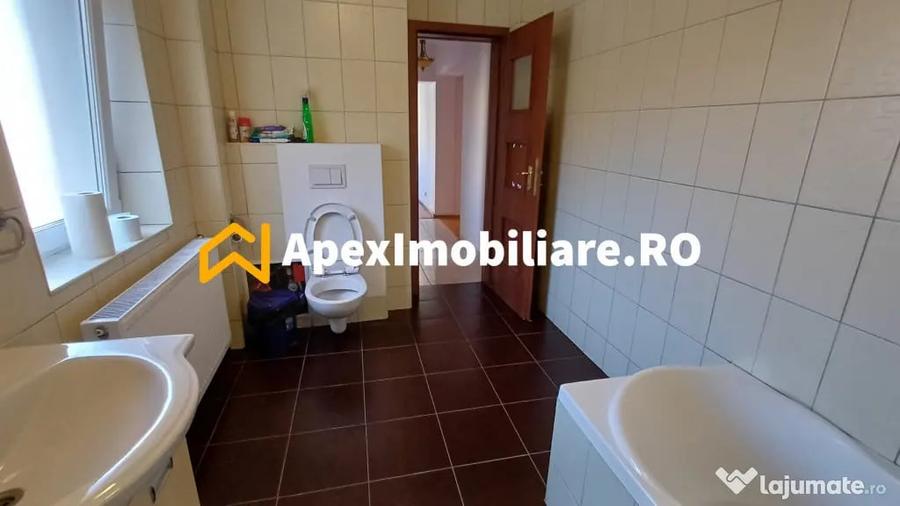 Apartament 4 camere de vanzare Unirii Parcare Privata / Gara - 18