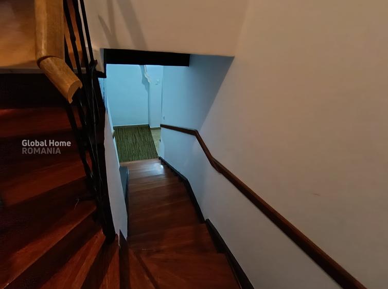 Apartament cu 2 camere semidecomandat, mobilat în 1 Mai