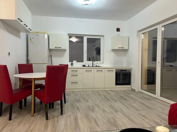 Proprietar inchiriez 1 2 duplex - 2