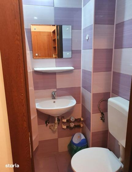 Garsonieră semidecomandată în Inel II