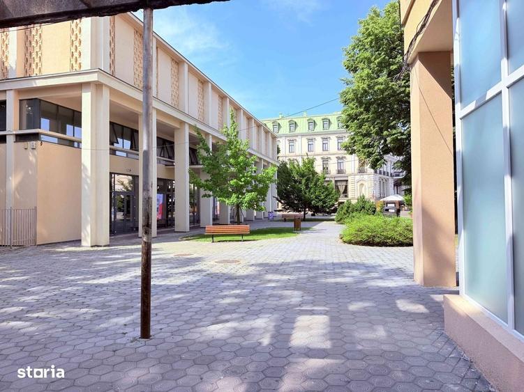 Apartament cu 2 camere în Piața Unirii