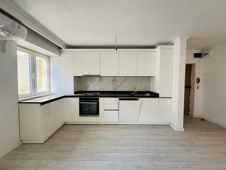 De inchiriat | Apartament 3 camere finisat | Panduri - 4