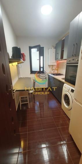 Apartament cu 2 camere decomandat, mobilat în Berceni