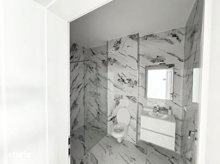 Apartament cu 2 camere în Fratelia