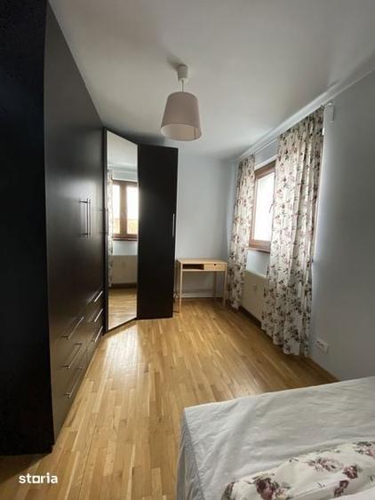 Apartament cu 3 camere în Berceni