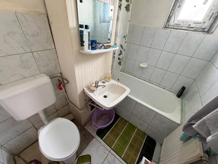 Apartament 2 camere, etaj 7 - zona Cetate - 8