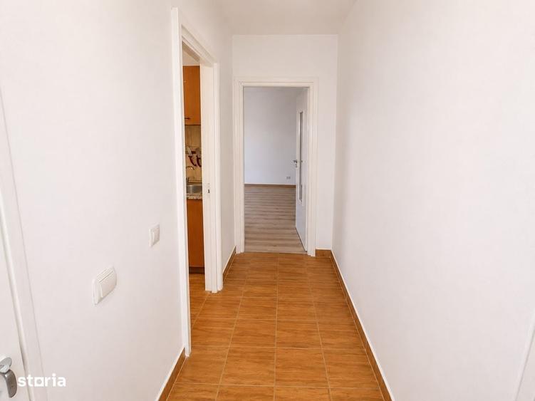 Apartament cu 3 camere decomandat în Crângași