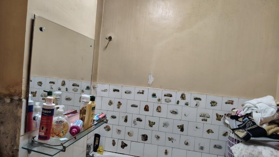 Apartament cu 3 camere semidecomandat în Tineretului
