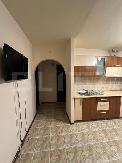 Apartament cu 2 camere decomandat, mobilat în Zorilor