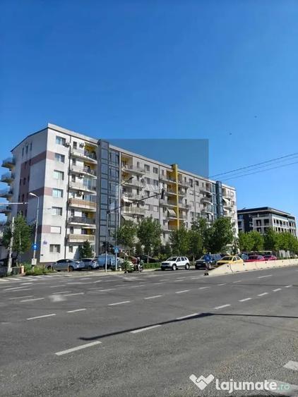 Garsonieră decomandată în Nicolae Grigorescu