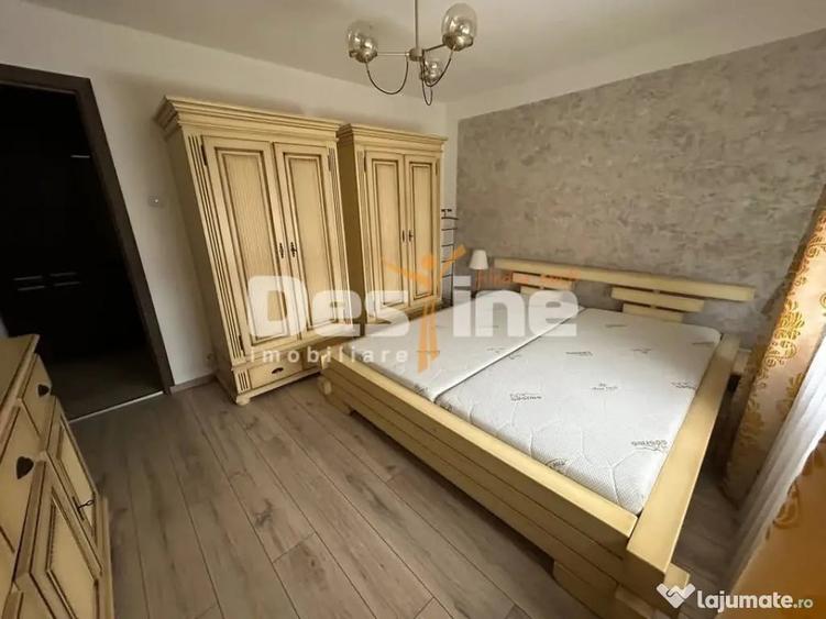 Apartament cu 3 camere decomandat în Bucovina