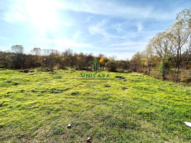 Teren Construcții intravilan de 1092 mp, în Agrement Ostroveni