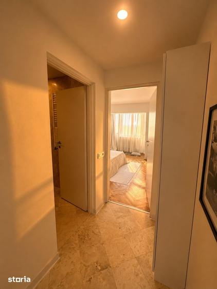 Apartament cu 2 camere în Vitan