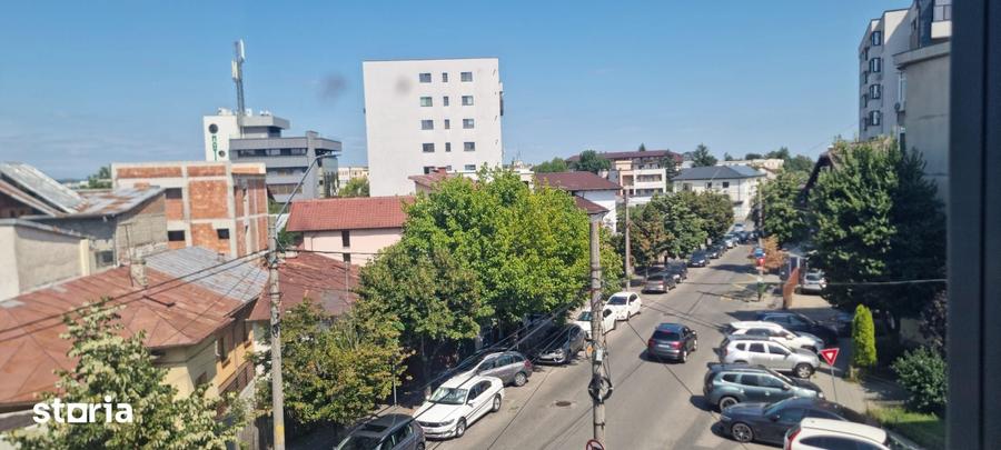 Spațiu comercial, de 90 mp, în Mărășești