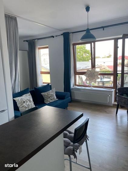 Apartament cu 2 camere decomandat, mobilat în Dristor