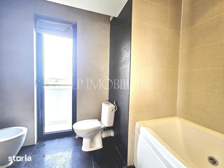 Apartament cu 4 camere în Nord