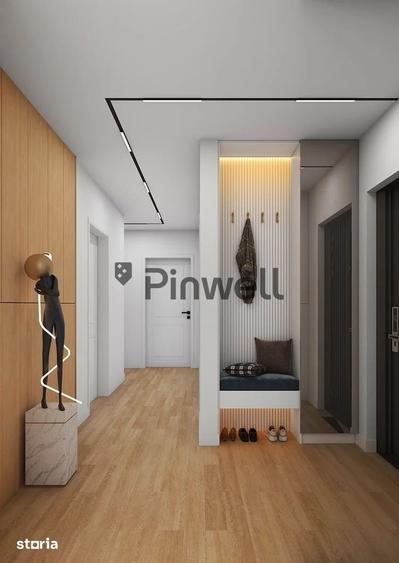 Casa premium in complex reziden?ial privat | 4 camere | Tunari - 19