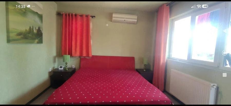 Apartament cu 2 camere decomandat în Valea Oltului