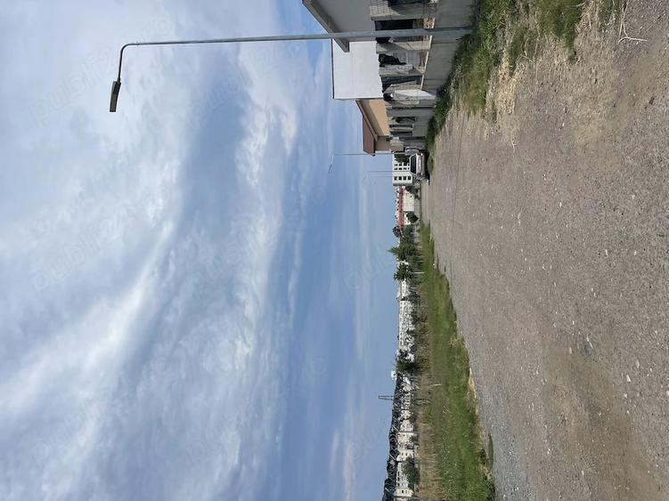 Teren de 460 mp, în Inel I