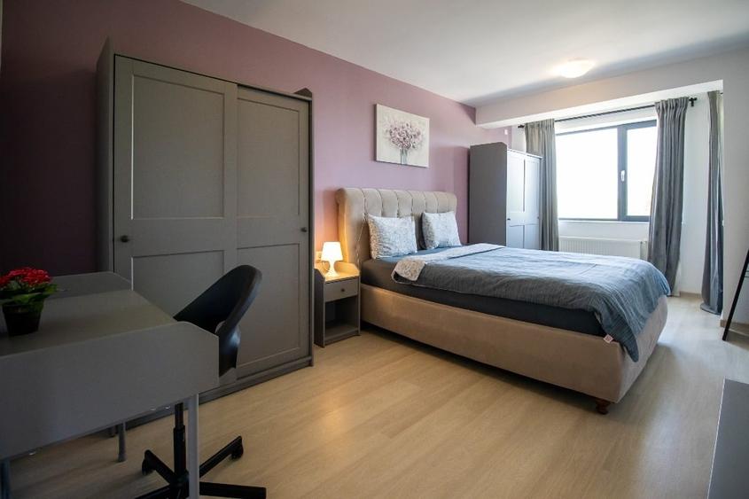 Duplex cu 3 camere cu Canalizare în Snagov