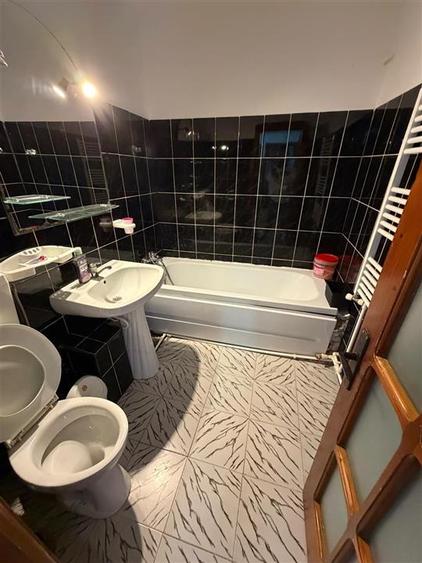 Apartament cu 2 camere decomandat în Brăilei