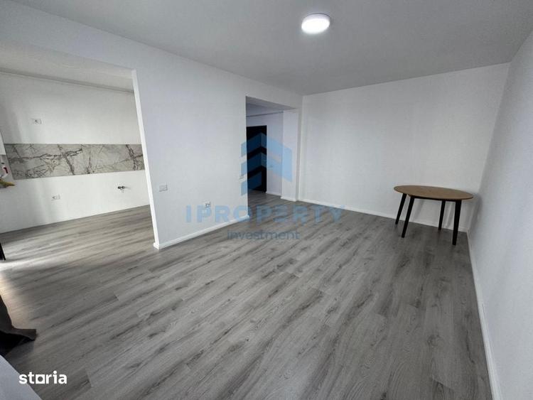 Apartament cu 2 camere în Copăceni