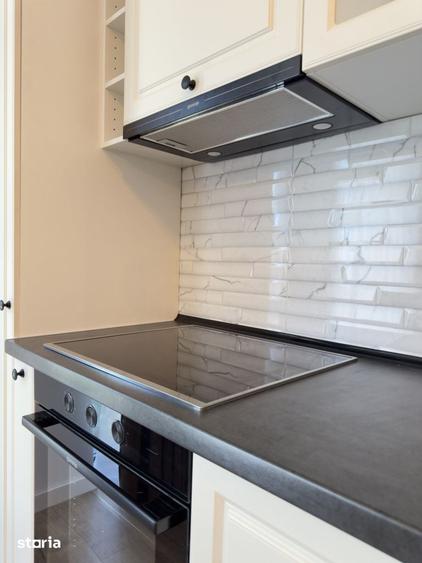 Apartament cu 2 camere în Rediu