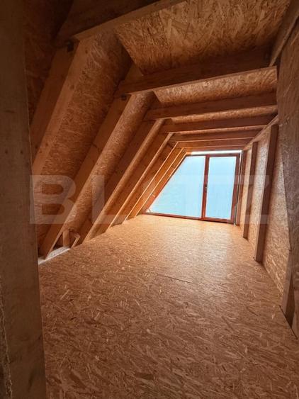 Cabană superbă 303 mp, 9 dormitoare – Colibița, ideală pentru investiție - 6
