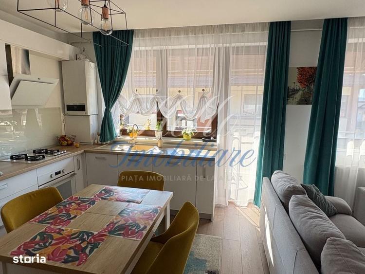 Apartament cu 3 camere în Florești