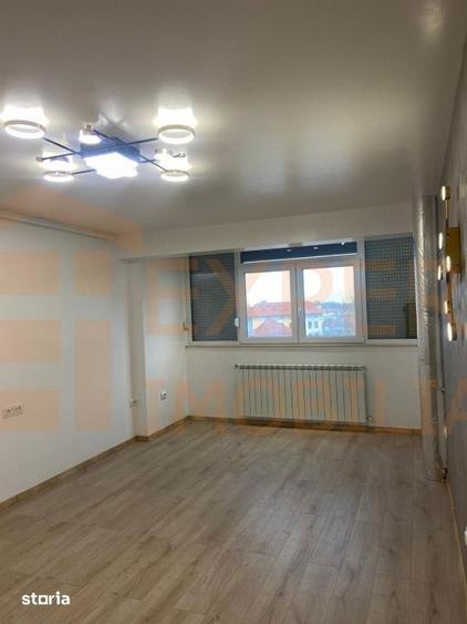 Apartament 2 camere Casa de Cultura,- Constanta - 2
