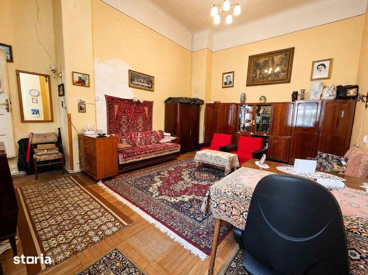 Apartament cu 2 camere în Central