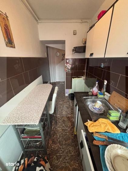 Apartament 3 camere, Parter - 2