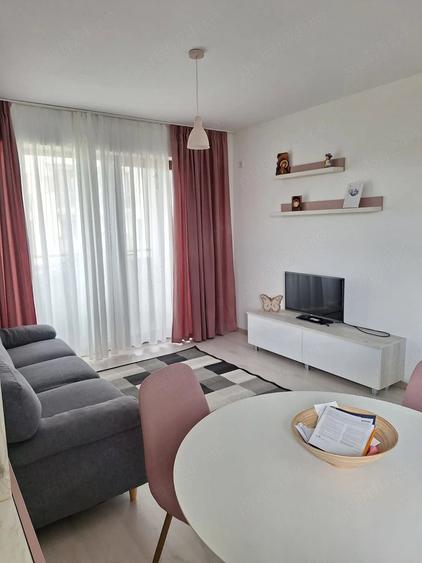 Apartament cu 2 camere in Cartier Class Park Targoviste, judetul Dambovita - 5