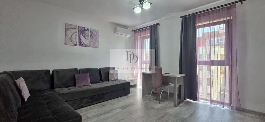 Apartament modern cu 2 camere | 65 mp | Parcare subterană | Gheorgheni - 3