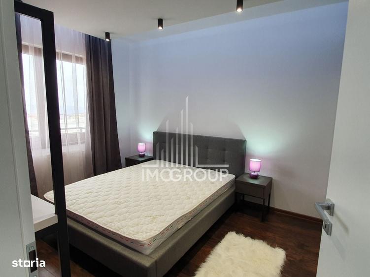 Apartament cu 2 camere în Europa