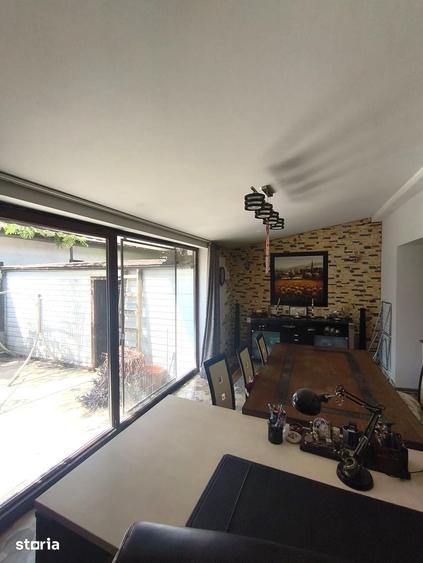 Casă cu 4 camere cu Teren 250 Mp în Cernica