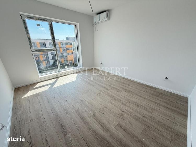 Spatiu, Confort & Terasa | 3 Camere | Theodor Pallady | Finalizat - 8