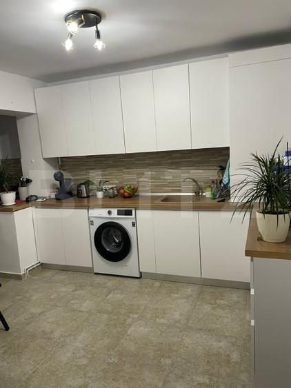 Apartament 3 camere, 74 mp, zona Micro 5 - 4