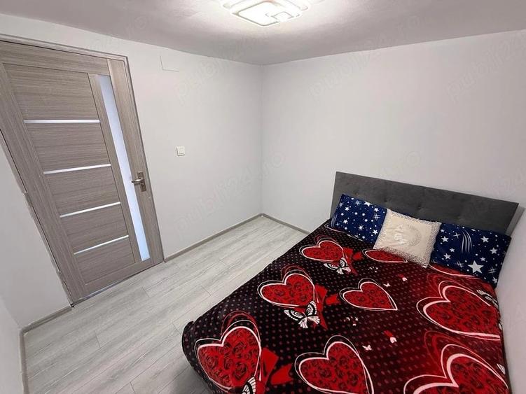 Casă cu 3 camere cu Teren 150 Mp în Exterior Vest
